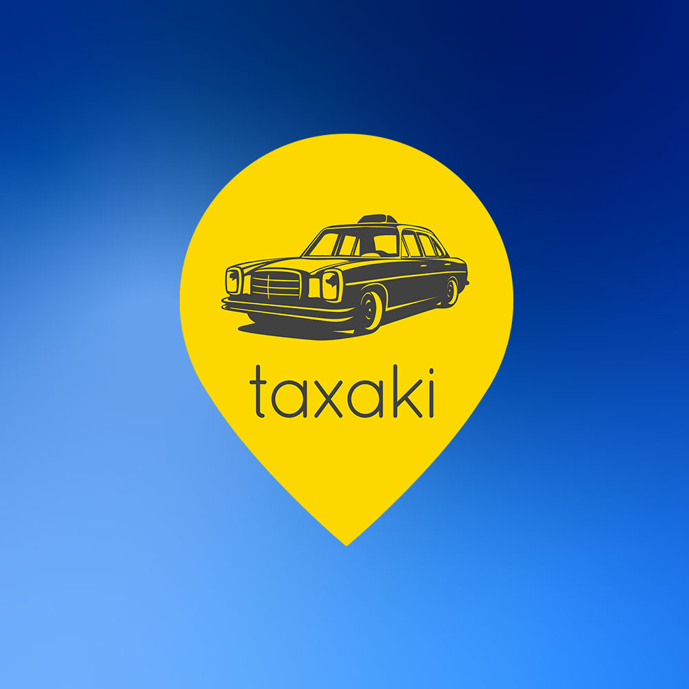 Taxaki app